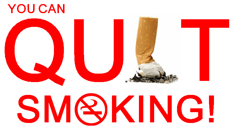 Alternative ways to quit smoking