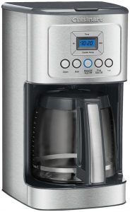 Coffee makers - Cuisinart