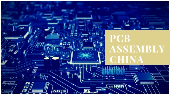 Outsourcing PCB assembly